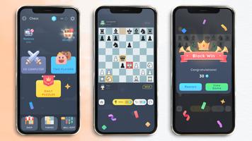 Chess পোস্টার