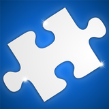 Jigsaw Puzzle أيقونة