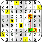 Sudoku icône