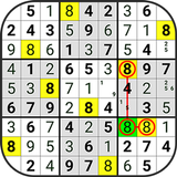 Sudoku - Giải đố cổ điển