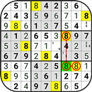 Sudoku - Jeu de réflexion APK