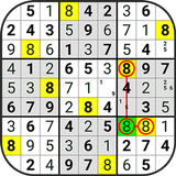 Sudoku simgesi