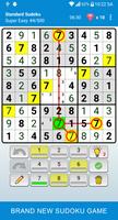 Sudoku পোস্টার