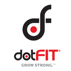 dotFIT biểu tượng