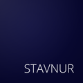 Stavnur