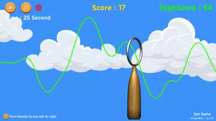 Ring & Wire : Neurometer APK 下載