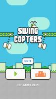 Swing Copters 포스터