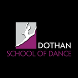 Dothan School of Dance biểu tượng