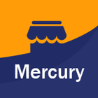 Mercury Shop icon