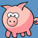 Dodge the Pig from the Nail APK