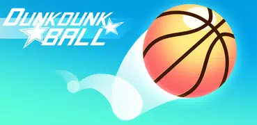  Dunk!Dunk Ball