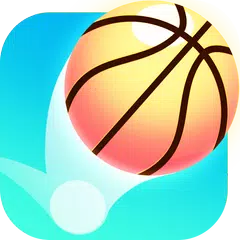 Descargar APK de  Dunk!Dunk Ball