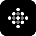 DOTICON - NOTHING ICON PACK иконка