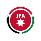Jordan FA icône