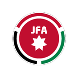 Jordan FA Zeichen