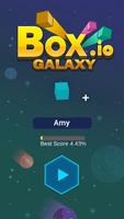 Box.io Plakat