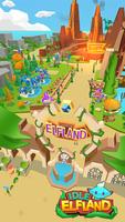 Idle Elf Land اسکرین شاٹ 1