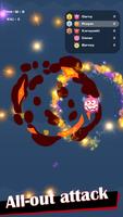 1 Schermata Fireworks.io