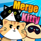 Merge Kitty icon