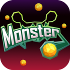 Monster Pinball icône
