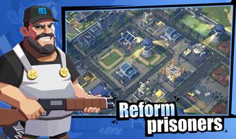 Prison Manager 2 स्क्रीनशॉट 1