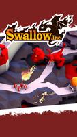 Swallow.Inc پوسٹر