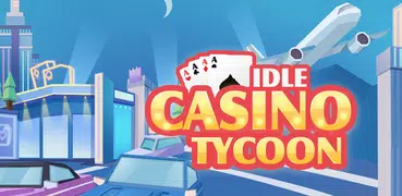 Casino Tycoon - Simulation Gam