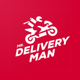 Mr Delivery Man