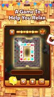 Tile World- Mahjong Match 3 スクリーンショット 1