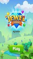 Jewel Legend poster