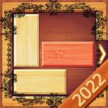 Move the Block - Slide Puzzle