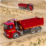Truck Simulator Offroad Drivin