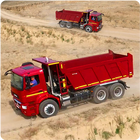 آیکون‌ Truck Simulator Offroad Drivin
