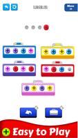 Screw Sort imagem de tela 1
