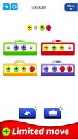 Screw Sort imagem de tela 2