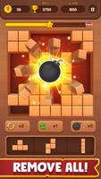 Block Puzzle-Wood Block Puzzle screenshot 3