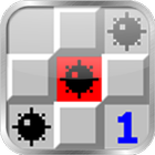 Minesweeper pico icon