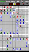 Minesweeper pico screenshot 3
