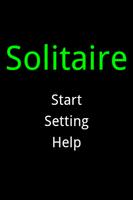 Solitaire! ảnh chụp màn hình 1
