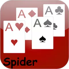 Spider Solitaire! APK 下載