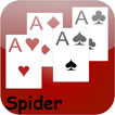 ”Spider Solitaire!