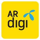 ikon Digi AR