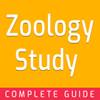 Zoology ไอคอน