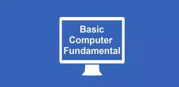 Computer Fundamental