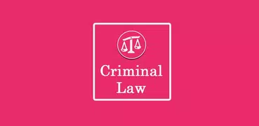 Criminal Law Study