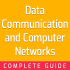 Data Communication & Networks Zeichen