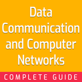 Data Communication & Networks Zeichen