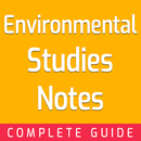 Environmental Studies Notes APK