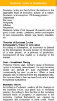 Macroeconomics স্ক্রিনশট 3