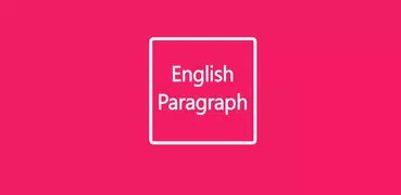 English Paragraph Collection